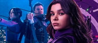 Hawkeye: Marvel Cast Hailee Steinfeld As Kate Bishop After Just 1 Meeting